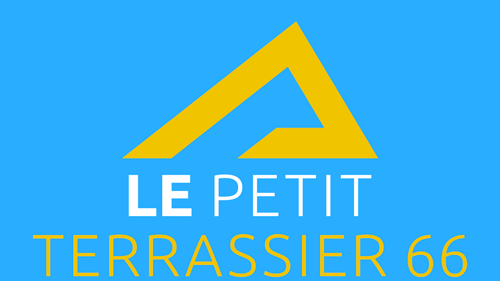 Logo le Petit Terrassier 66