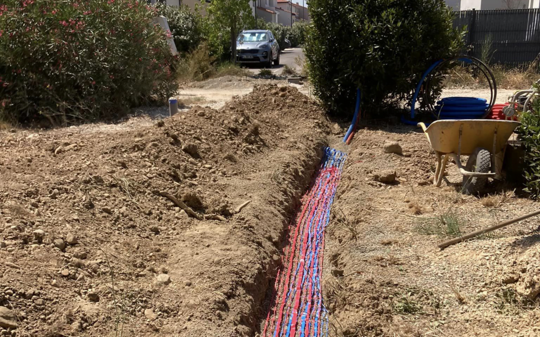 Entreprise de VRD à Perpignan – Le Petit Terrassier 66