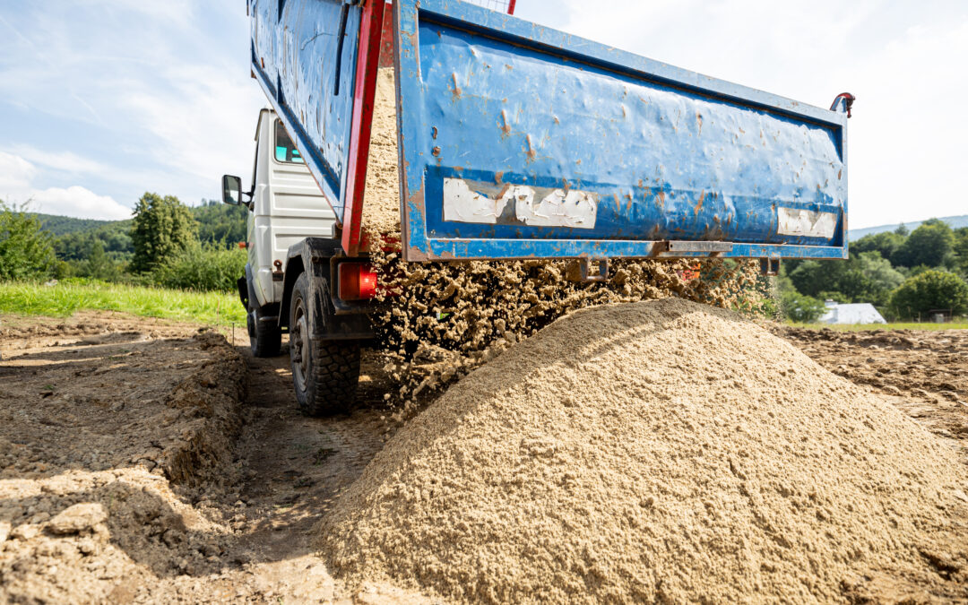 Location camion-bennes dans les Pyrénées-Orientales (66)